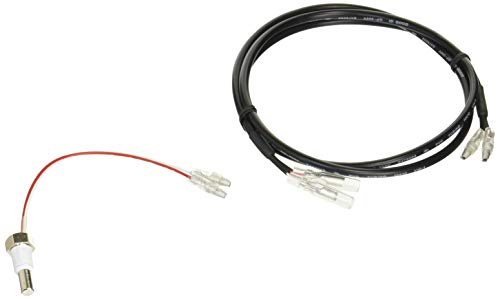 なな Amazon | デイトナ(Daytona) テンプセンサー(ギボシタイプ